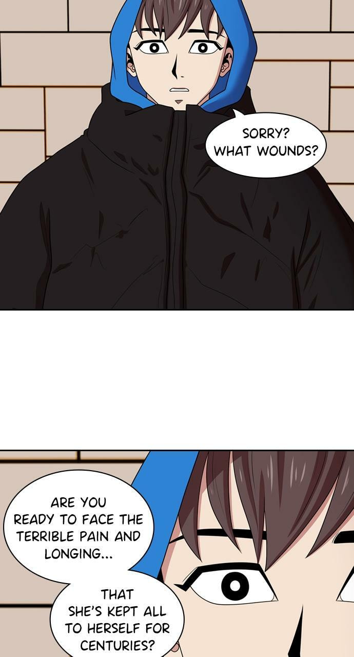 Read Tomorrow (Llama) chapter 181 image 70 on Lezhin