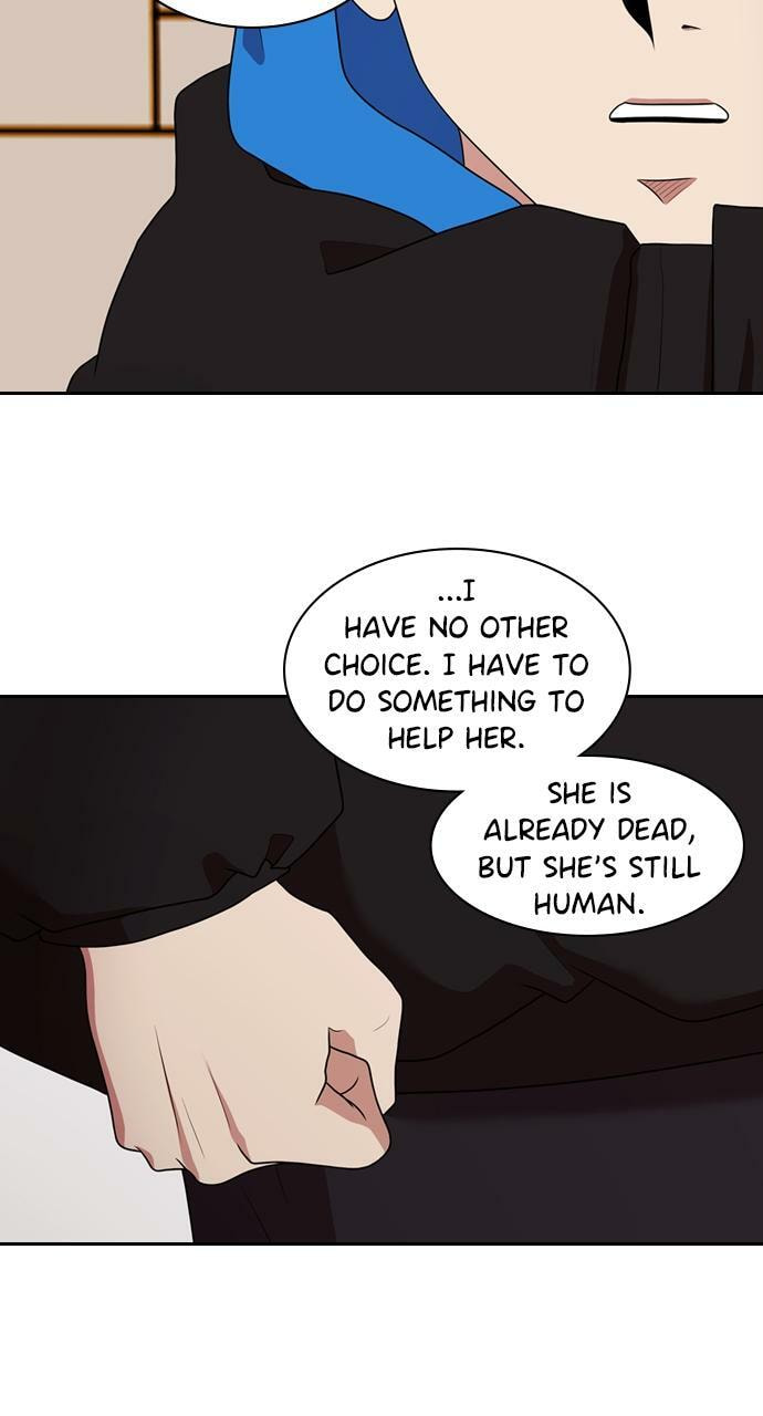 Read Tomorrow (Llama) chapter 181 image 71 on Lezhin