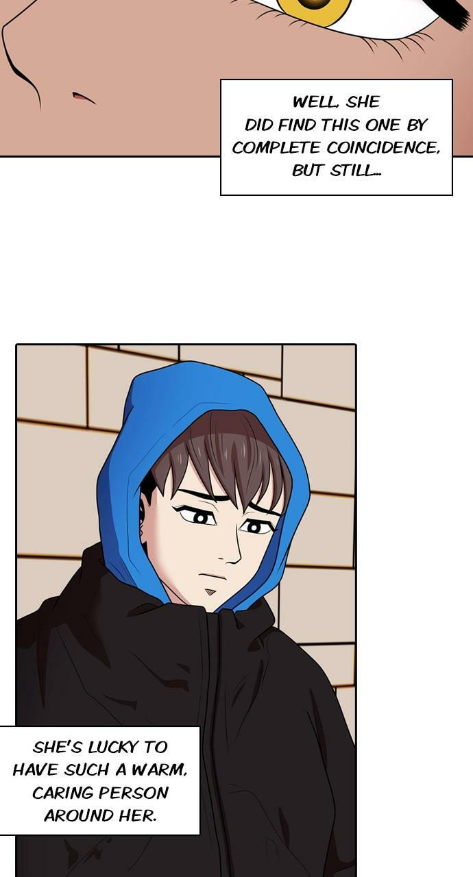 Read Tomorrow (Llama) chapter 181 image 73 on Lezhin