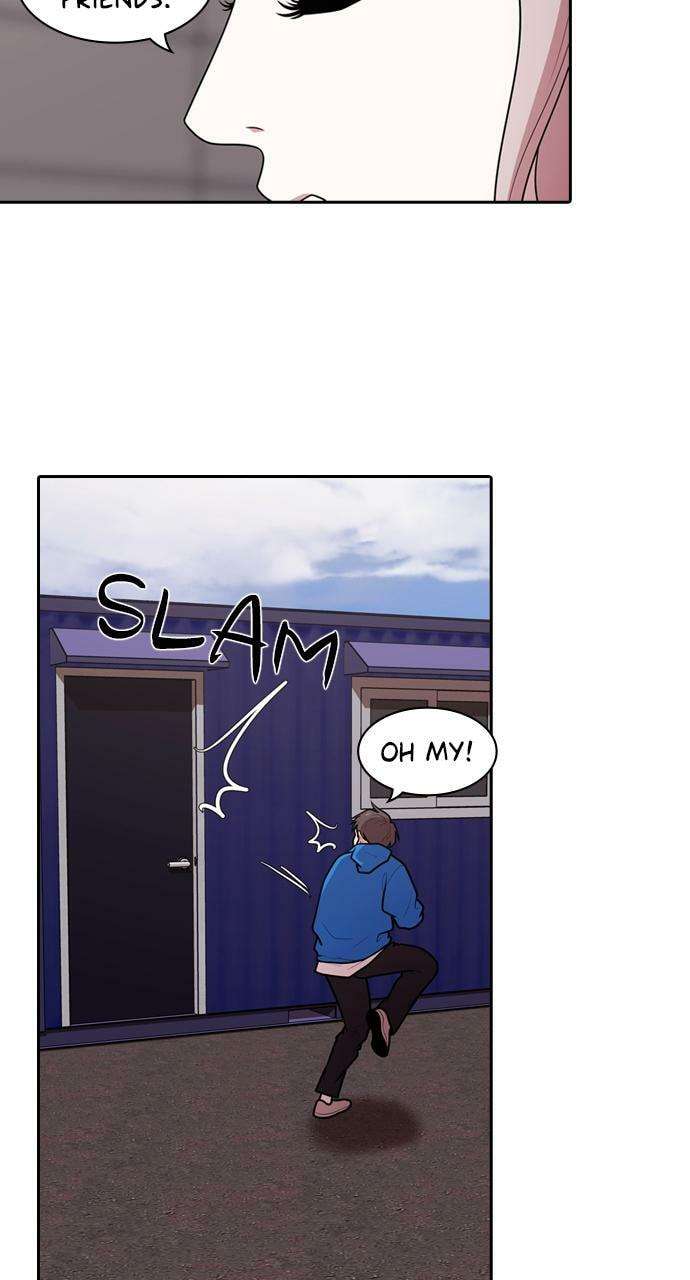 Read Tomorrow (Llama) chapter 181 image 8 on Lezhin