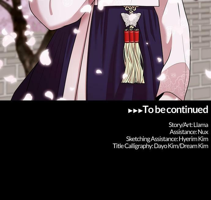 Read Tomorrow (Llama) chapter 181 image 89 on Lezhin