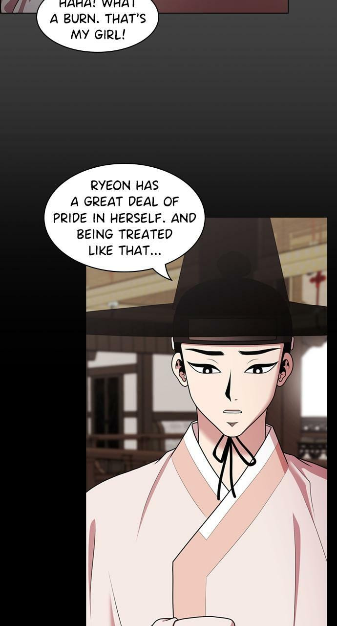 Read Tomorrow (Llama) chapter 182 image 32 on Lezhin