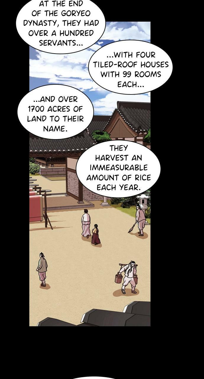 Read Tomorrow (Llama) chapter 182 image 5 on Lezhin