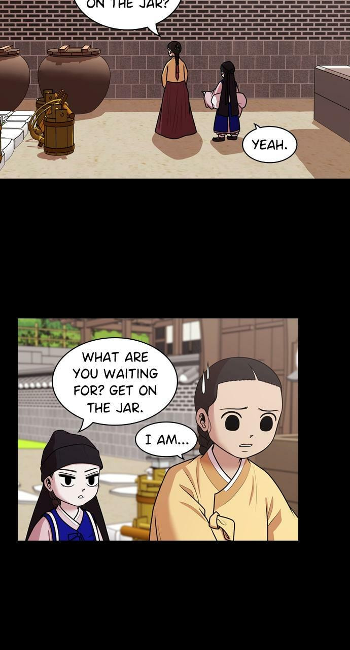 Read Tomorrow (Llama) chapter 182 image 56 on Lezhin