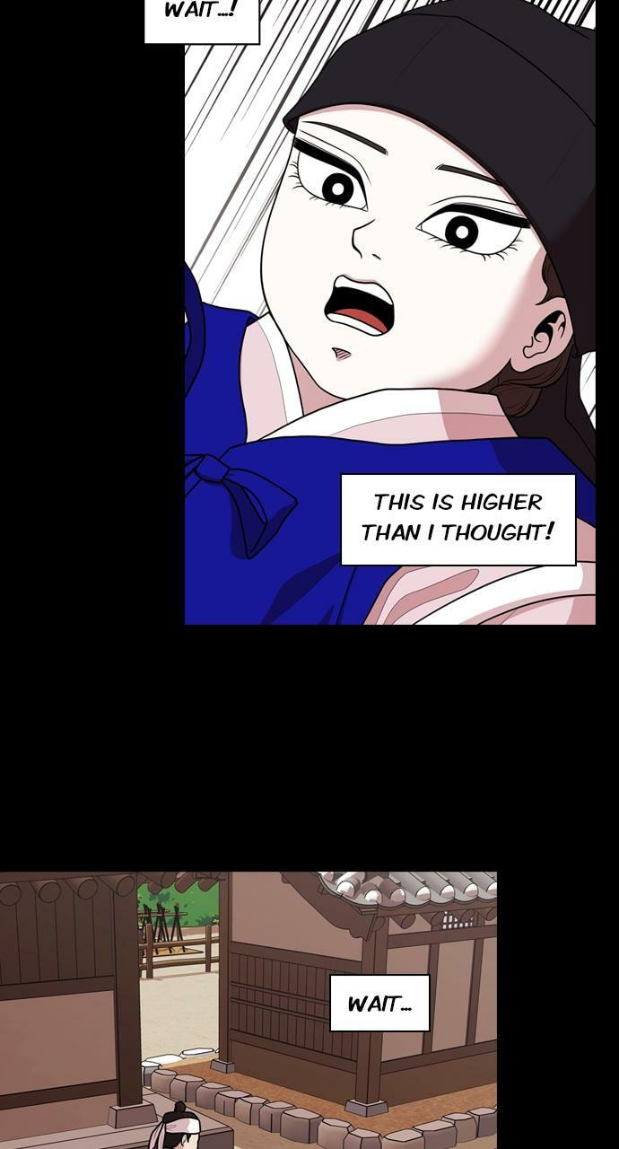Read Tomorrow (Llama) chapter 182 image 59 on Lezhin