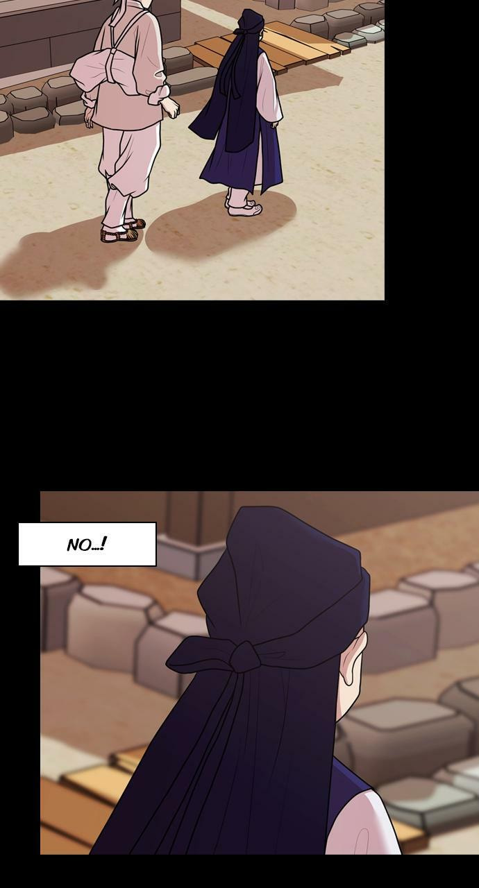 Read Tomorrow (Llama) chapter 182 image 60 on Lezhin