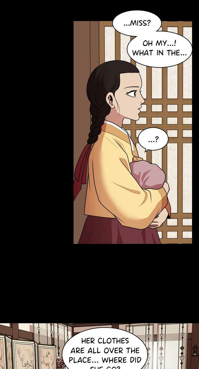 Read Tomorrow (Llama) chapter 182 image 9 on Lezhin