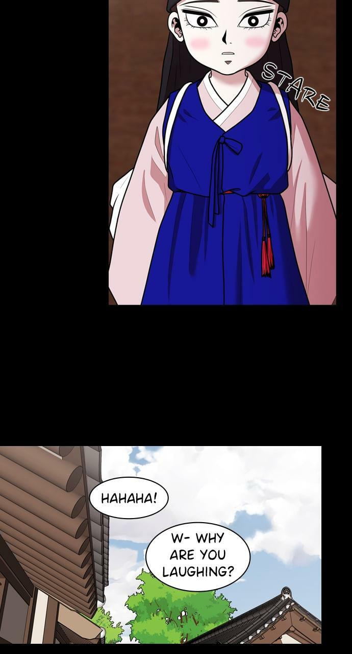 Read Tomorrow (Llama) chapter 183 image 10 on Lezhin