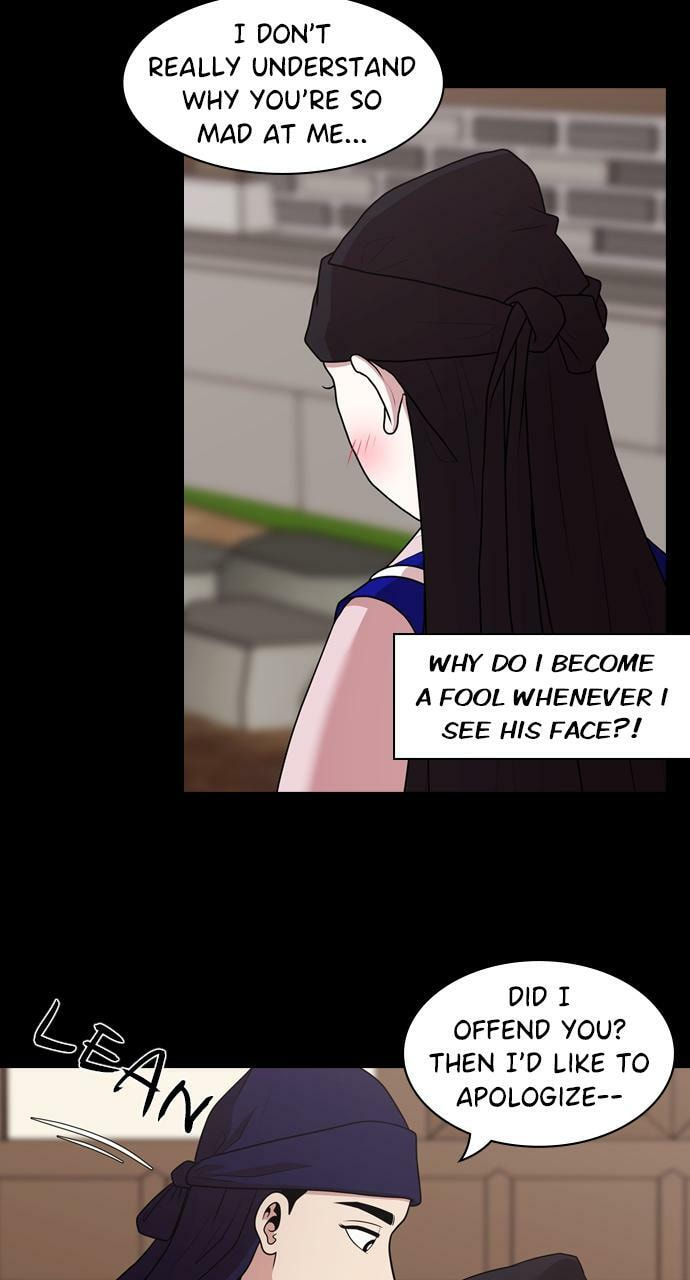 Read Tomorrow (Llama) chapter 183 image 14 on Lezhin