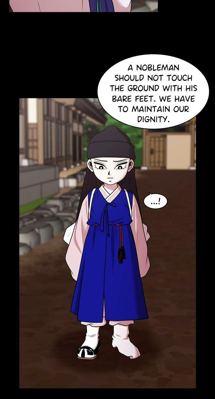 Read Tomorrow (Llama) chapter 183 image 16 on Lezhin