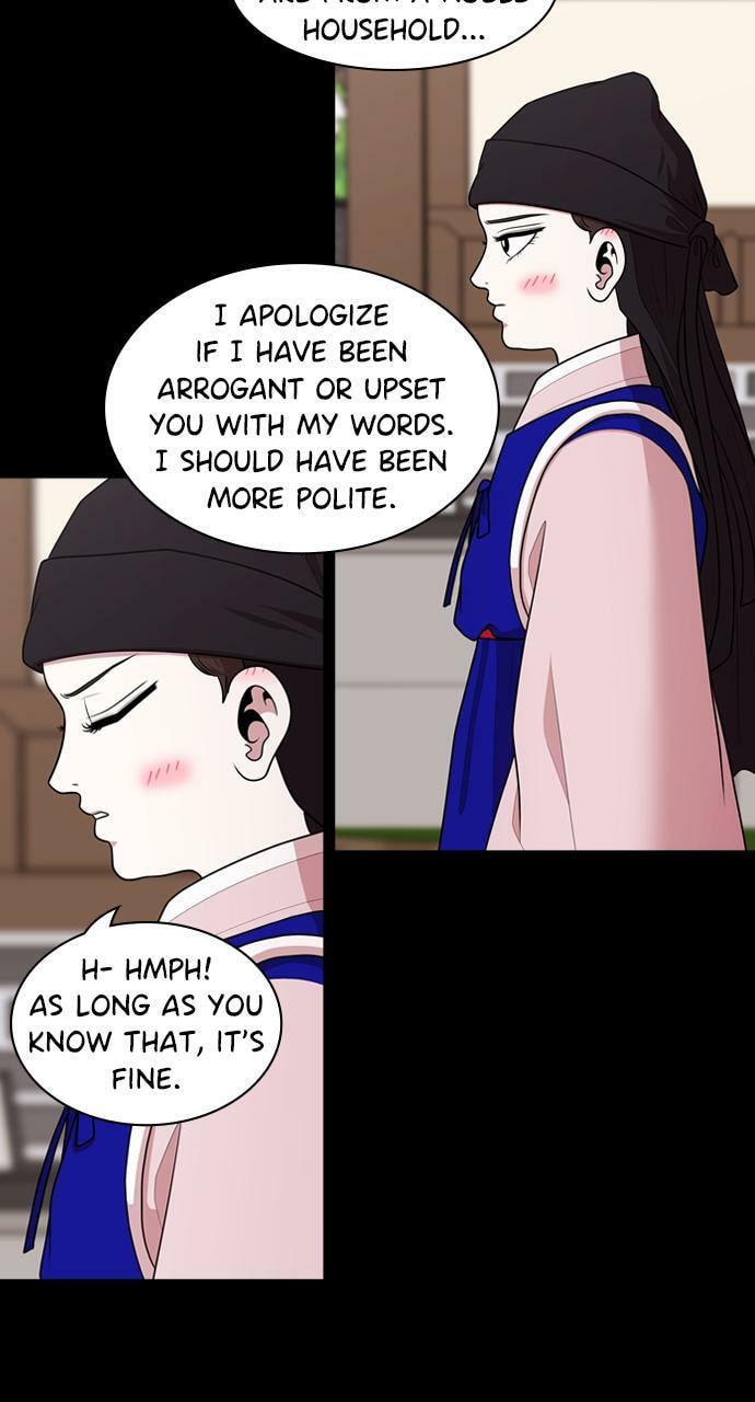 Read Tomorrow (Llama) chapter 183 image 25 on Lezhin