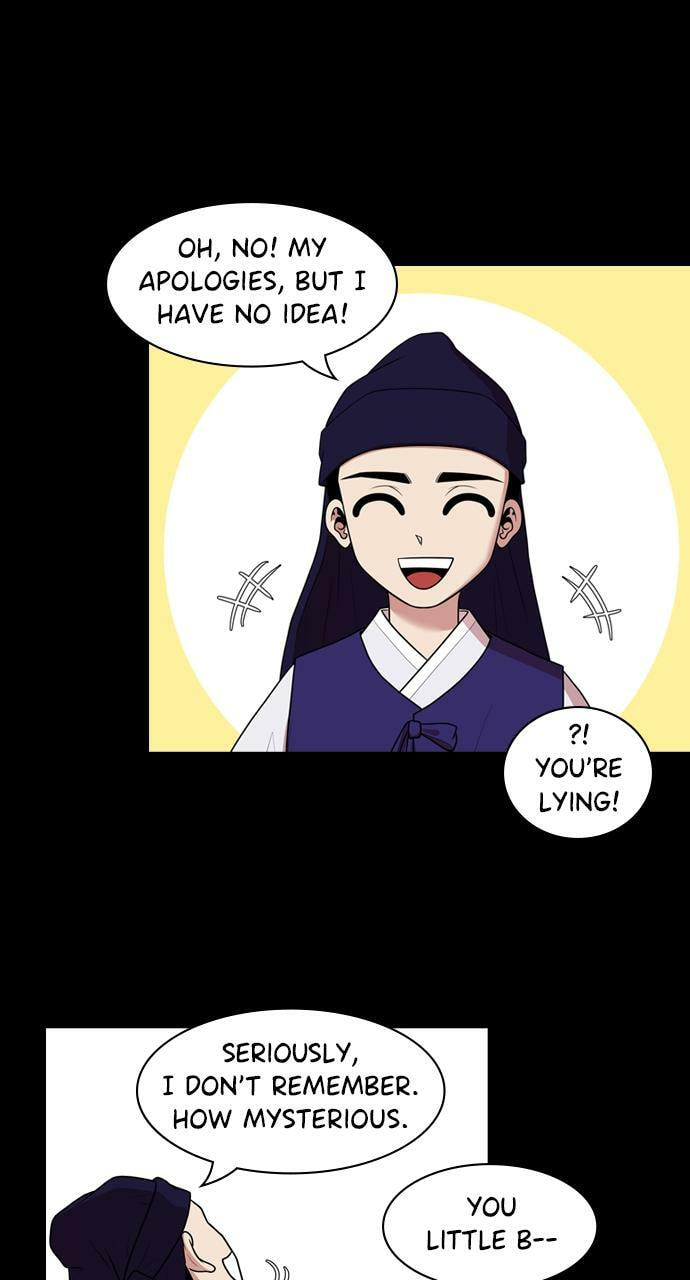 Read Tomorrow (Llama) chapter 183 image 30 on Lezhin
