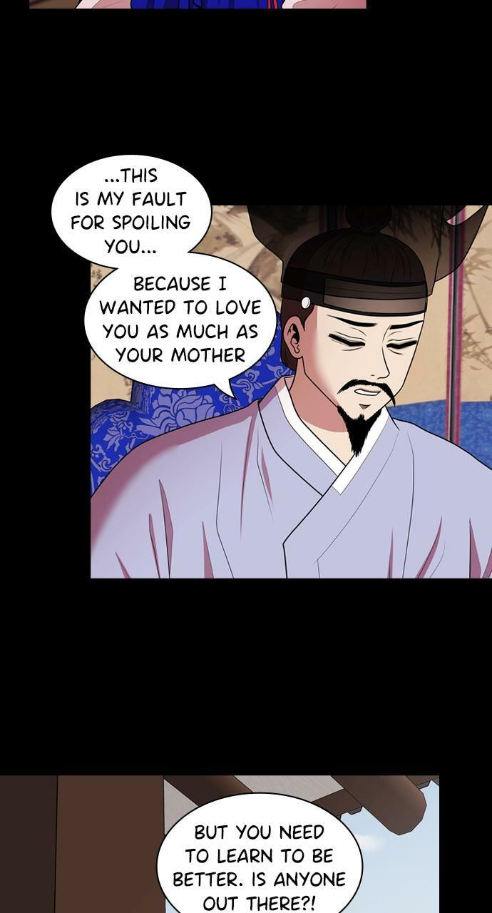 Read Tomorrow (Llama) chapter 183 image 47 on Lezhin