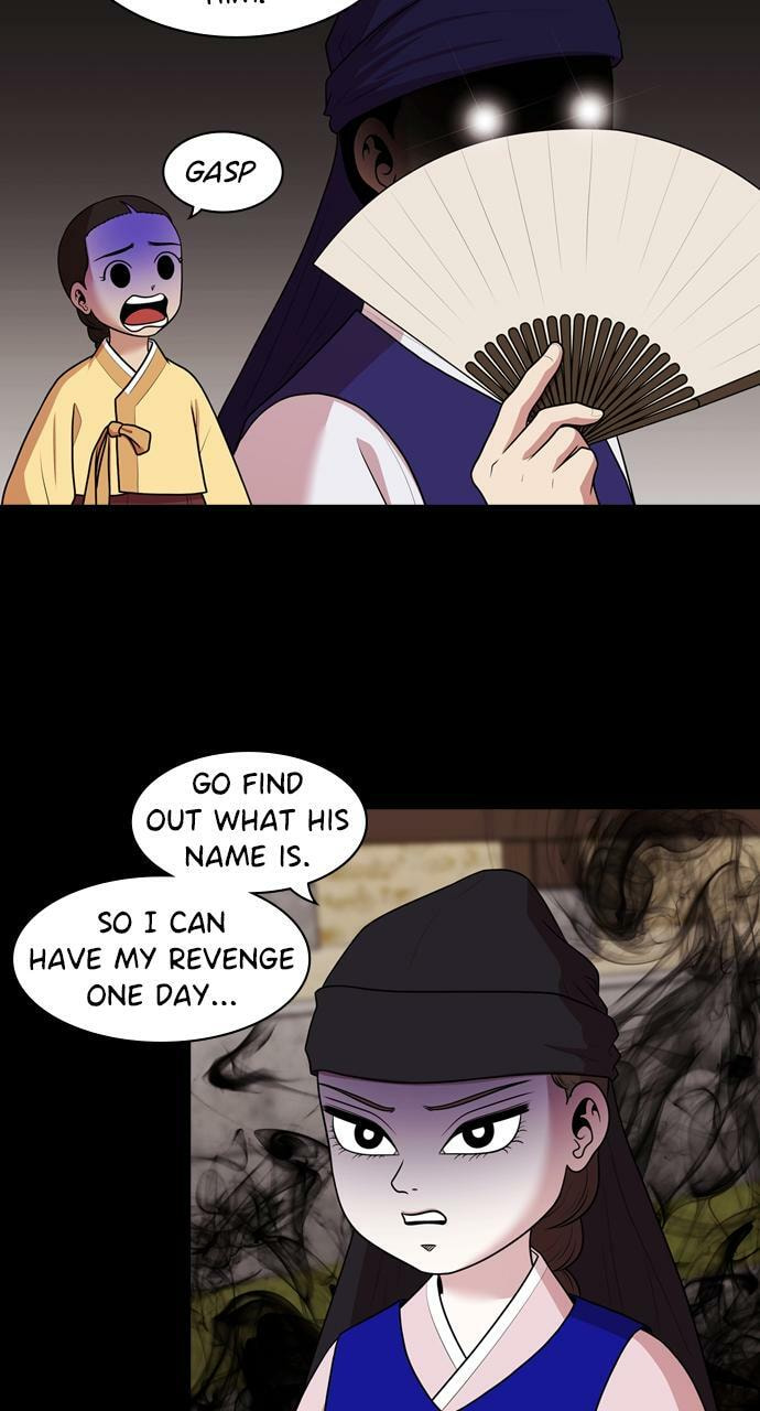 Read Tomorrow (Llama) chapter 183 image 57 on Lezhin