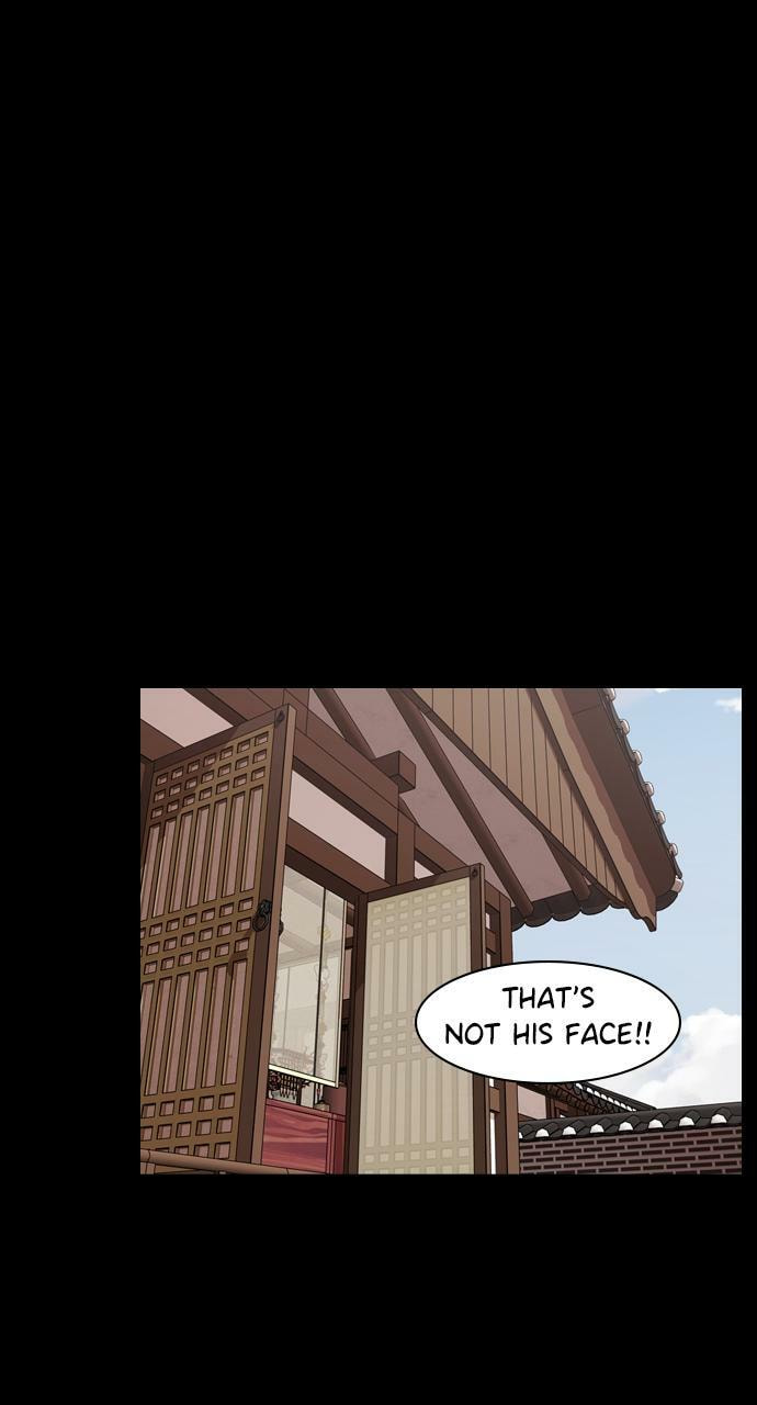 Read Tomorrow (Llama) chapter 183 image 59 on Lezhin