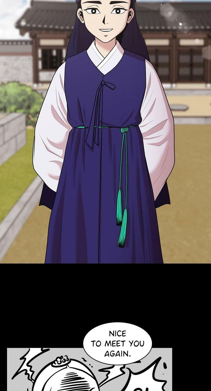 Read Tomorrow (Llama) chapter 183 image 68 on Lezhin