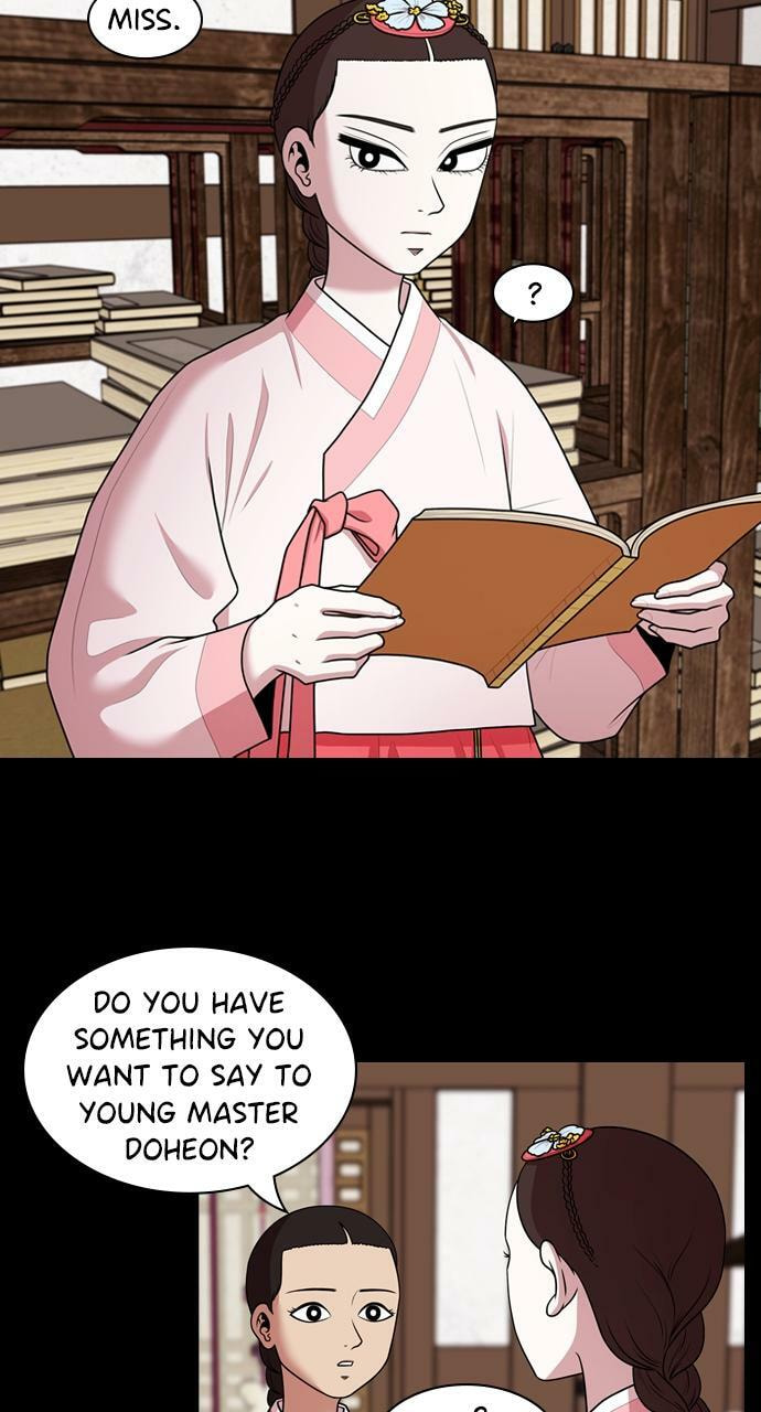 Read Tomorrow (Llama) chapter 184 image 1 on Lezhin
