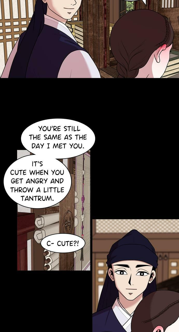 Read Tomorrow (Llama) chapter 184 image 10 on Lezhin