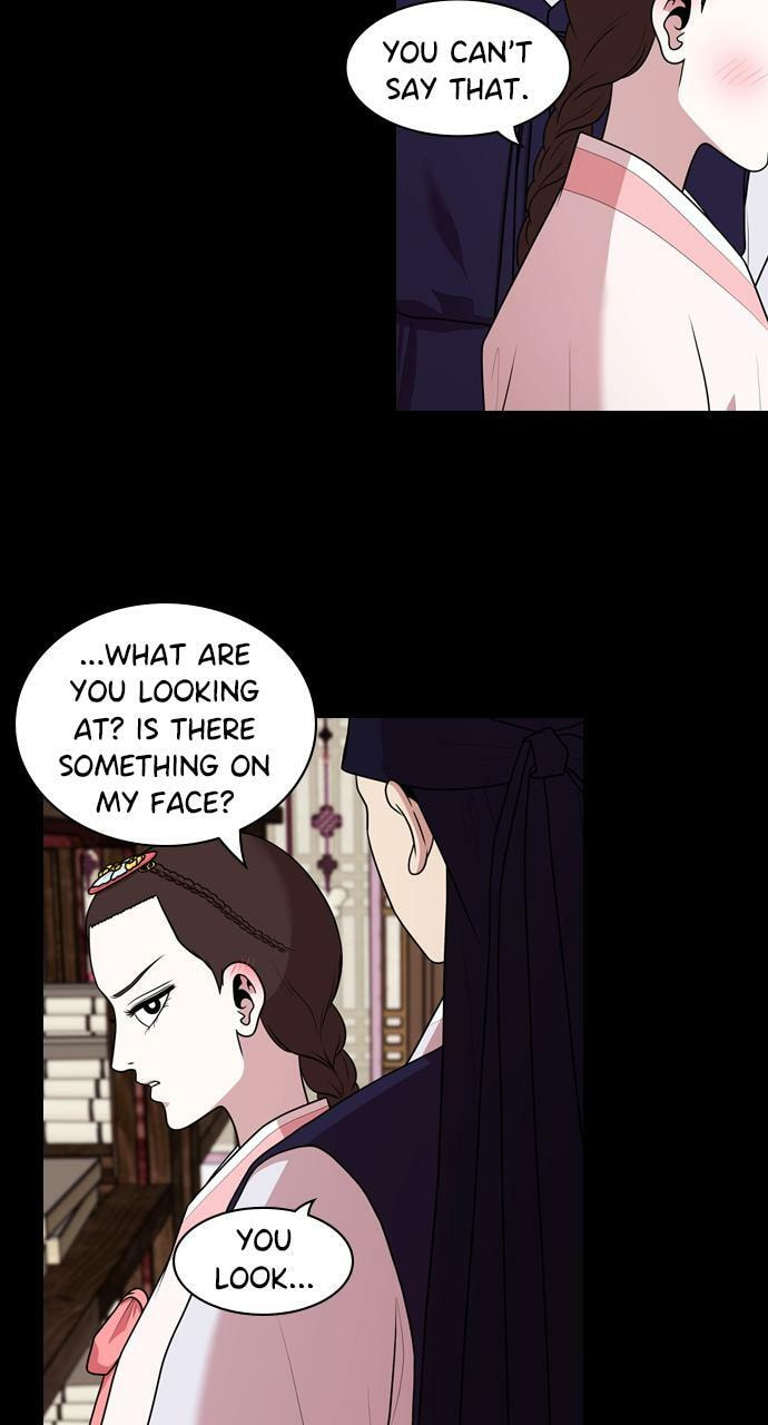 Read Tomorrow (Llama) chapter 184 image 11 on Lezhin
