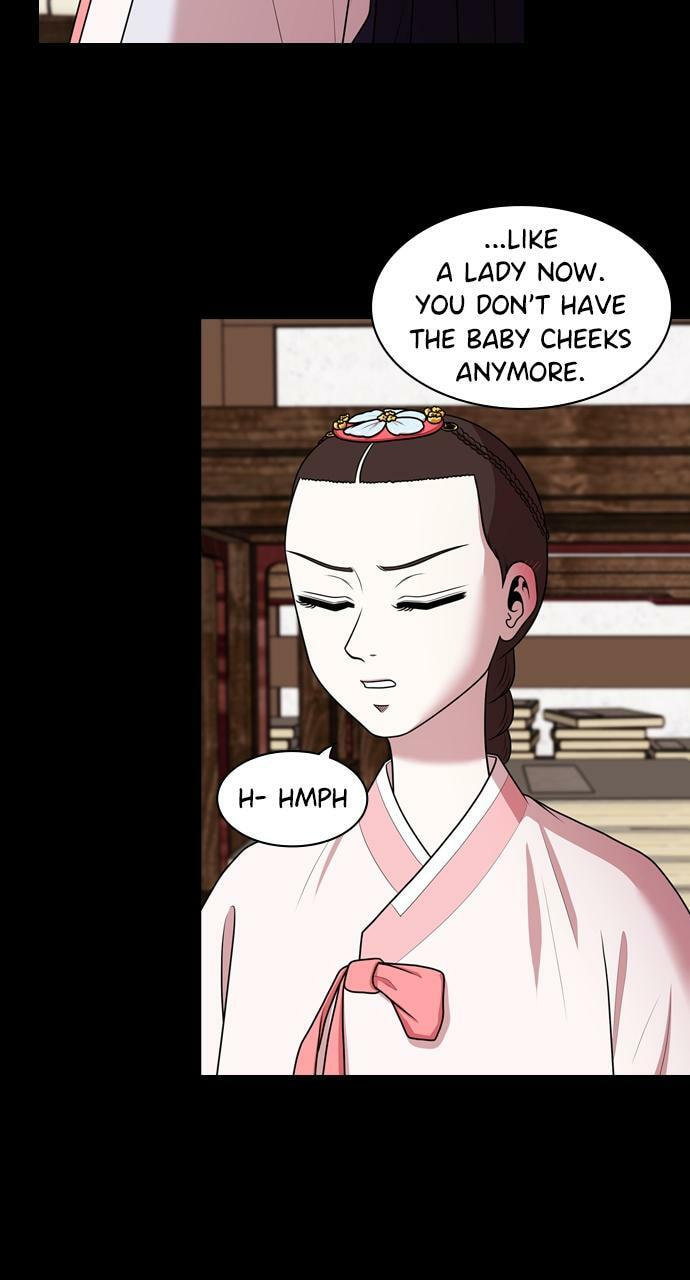Read Tomorrow (Llama) chapter 184 image 12 on Lezhin