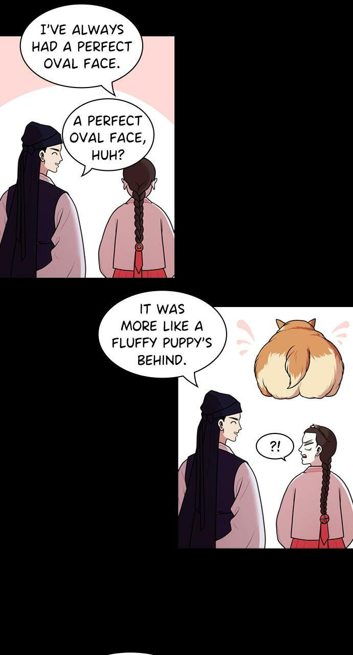 Read Tomorrow (Llama) chapter 184 image 13 on Lezhin