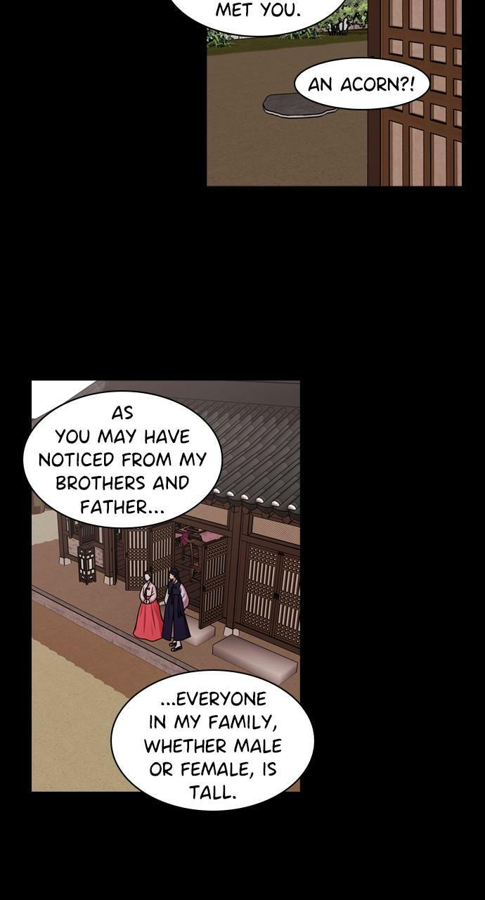 Read Tomorrow (Llama) chapter 184 image 15 on Lezhin