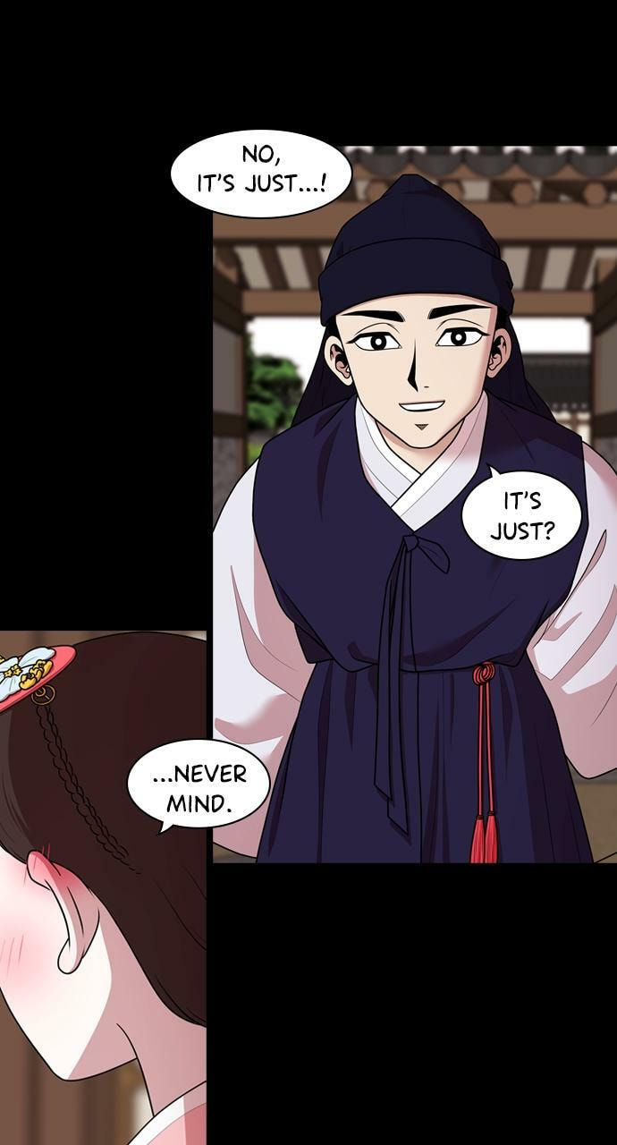 Read Tomorrow (Llama) chapter 184 image 19 on Lezhin