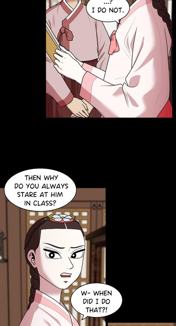 Read Tomorrow (Llama) chapter 184 image 2 on Lezhin