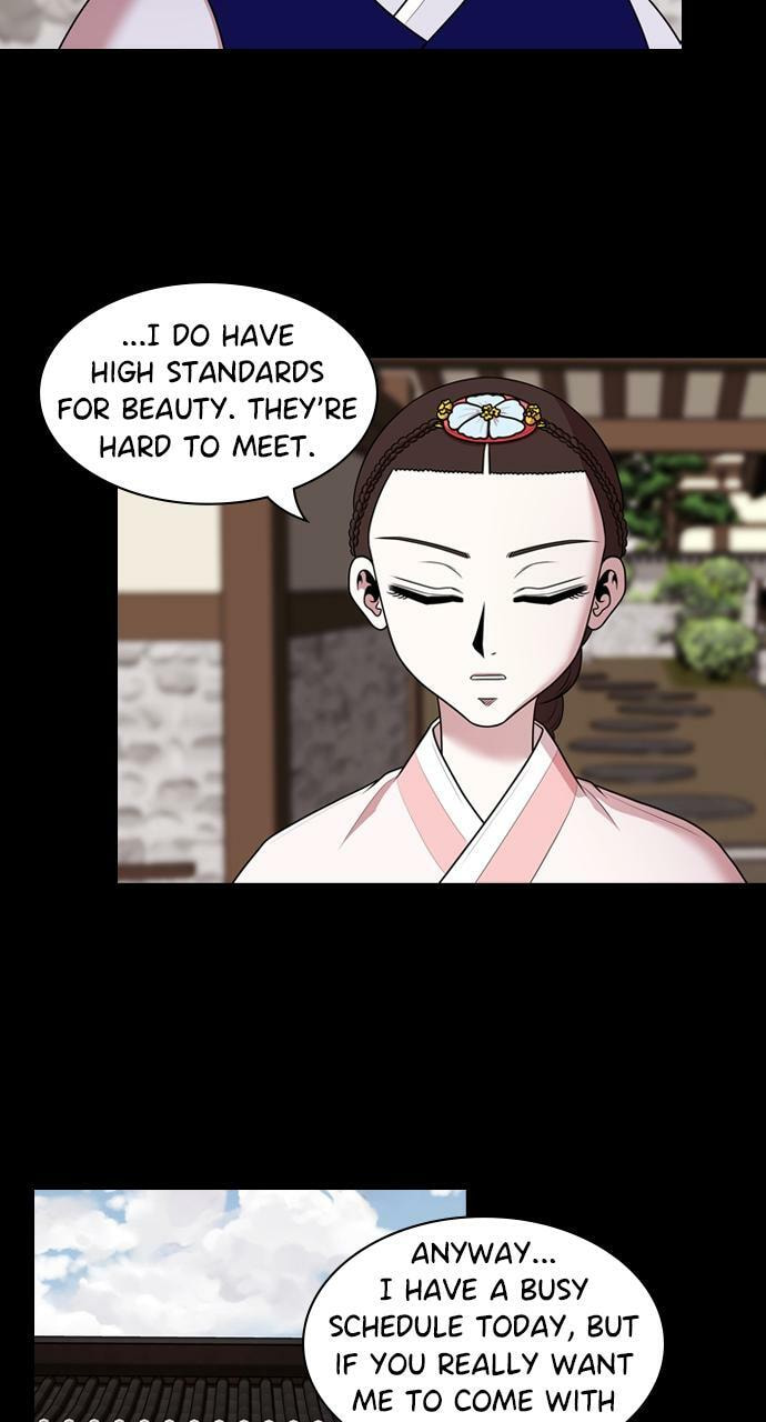 Read Tomorrow (Llama) chapter 184 image 23 on Lezhin