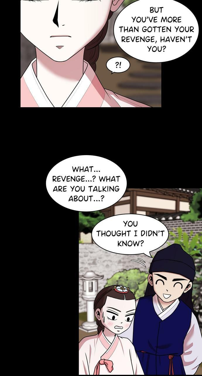 Read Tomorrow (Llama) chapter 184 image 26 on Lezhin