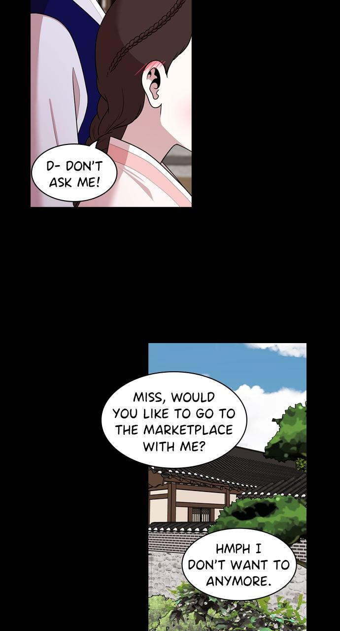 Read Tomorrow (Llama) chapter 184 image 28 on Lezhin