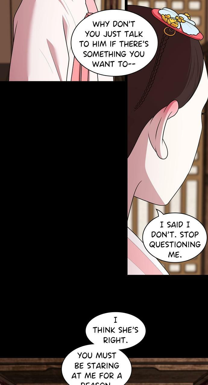 Read Tomorrow (Llama) chapter 184 image 3 on Lezhin