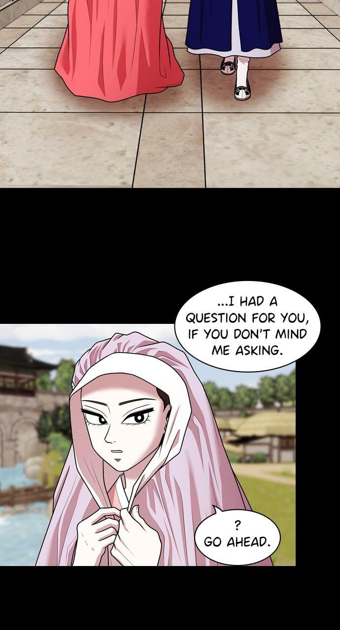 Read Tomorrow (Llama) chapter 184 image 30 on Lezhin