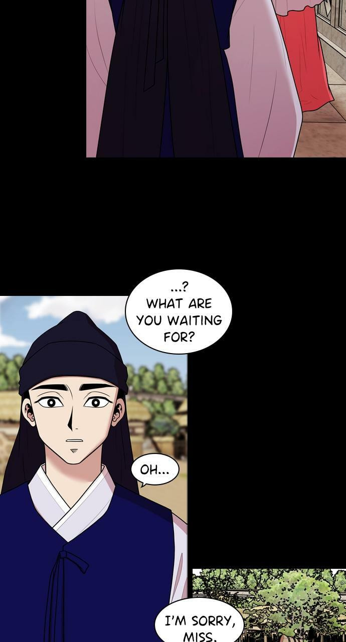 Read Tomorrow (Llama) chapter 184 image 34 on Lezhin