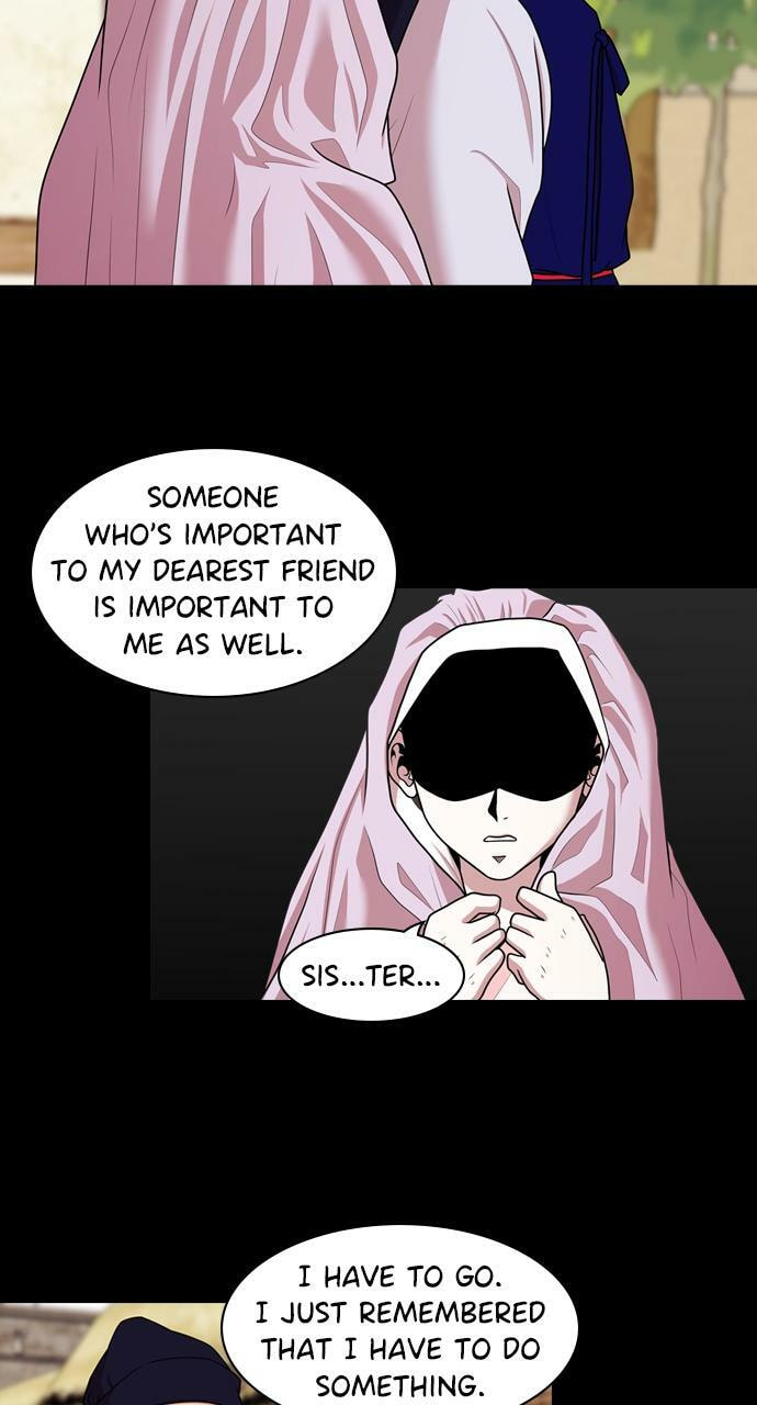 Read Tomorrow (Llama) chapter 184 image 41 on Lezhin