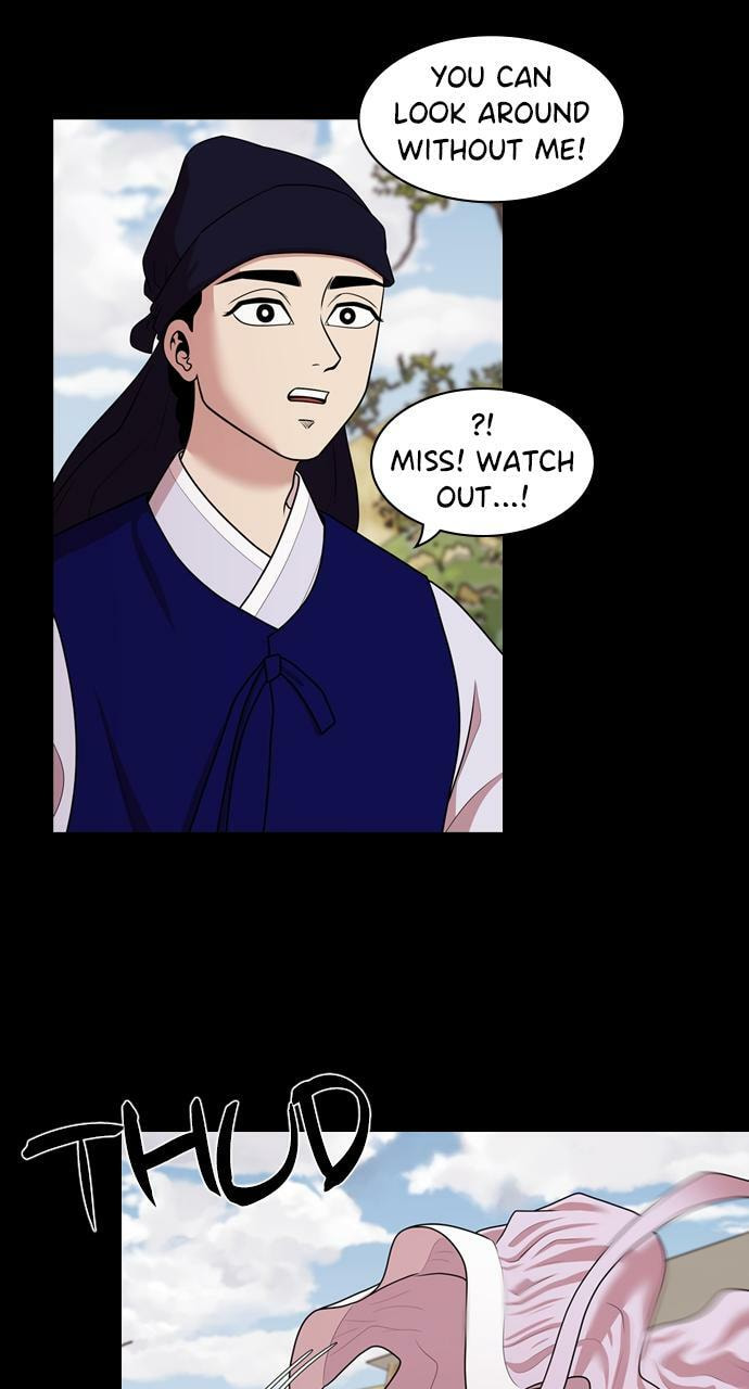 Read Tomorrow (Llama) chapter 184 image 43 on Lezhin