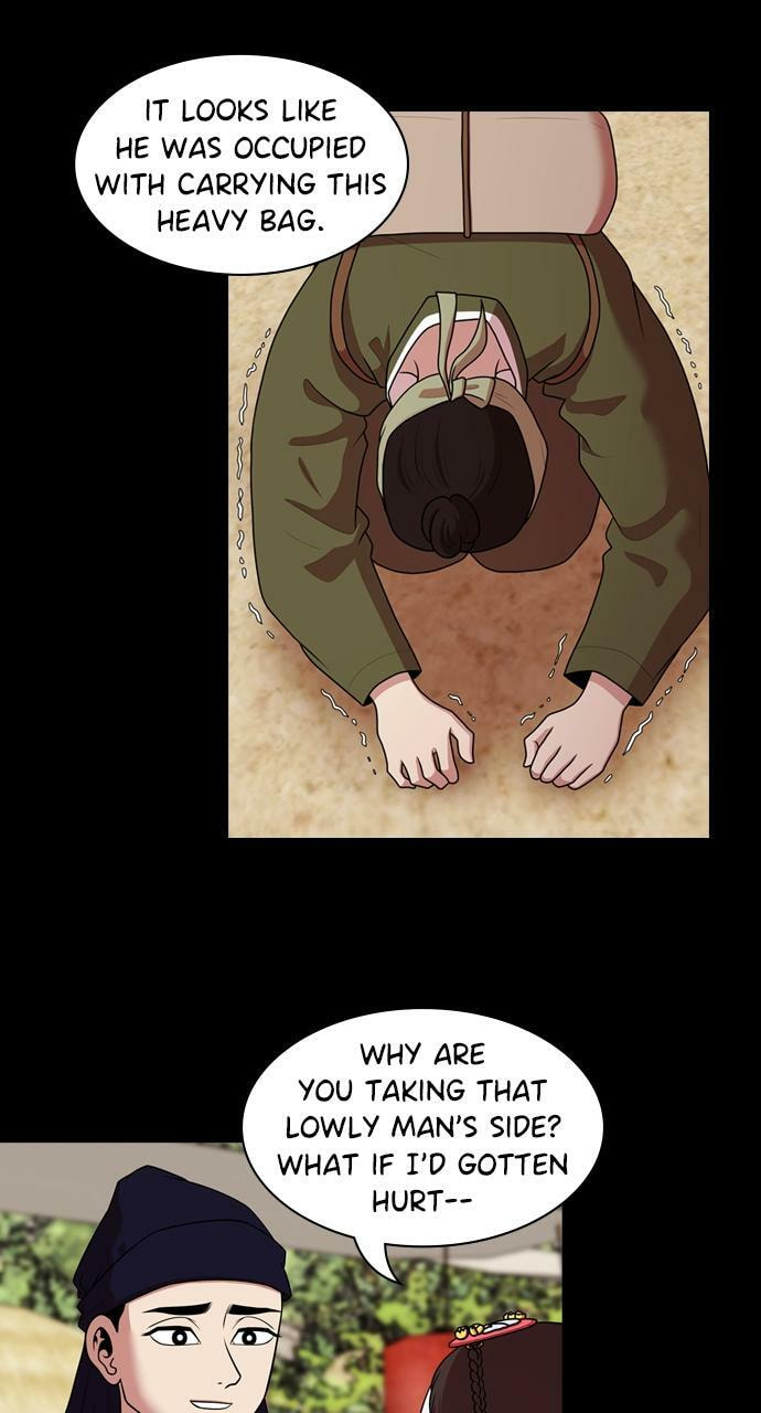 Read Tomorrow (Llama) chapter 184 image 49 on Lezhin