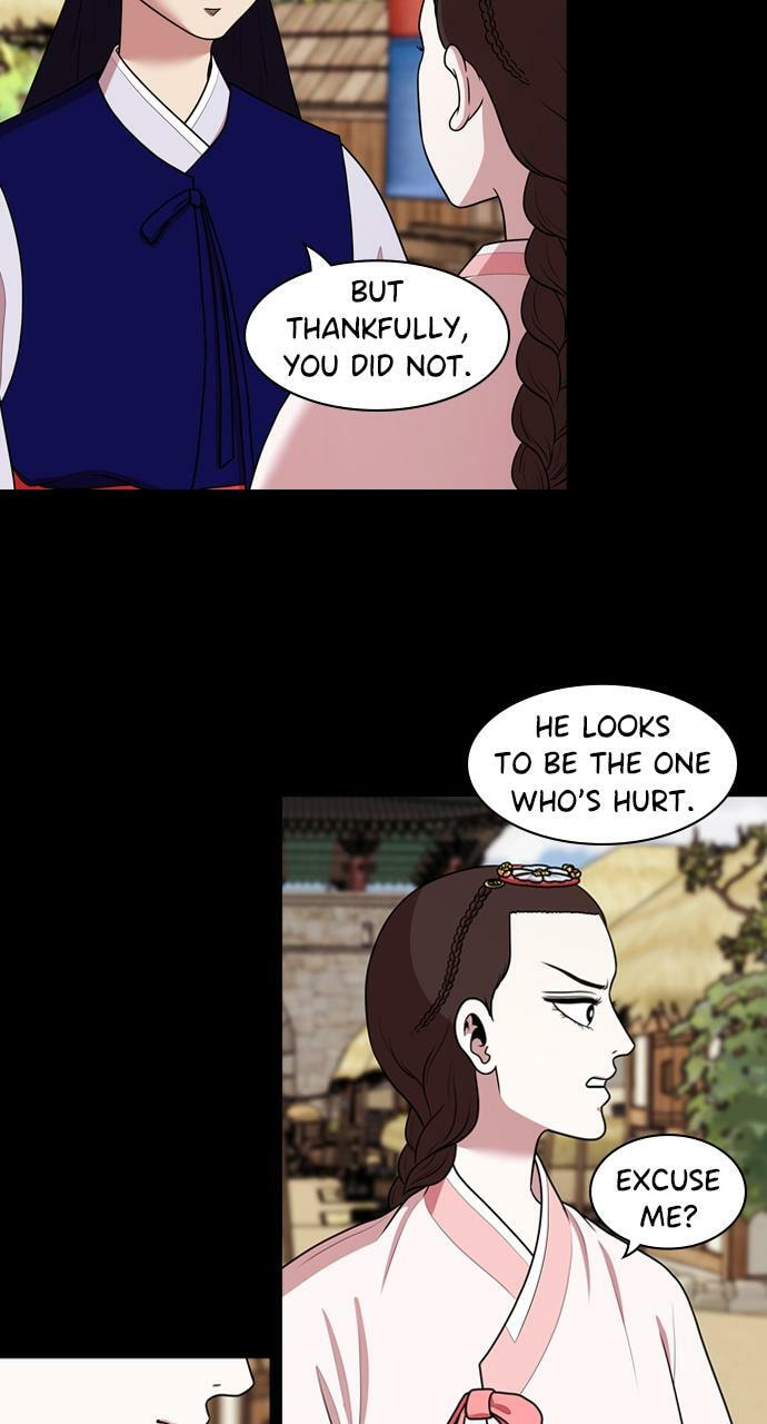 Read Tomorrow (Llama) chapter 184 image 50 on Lezhin