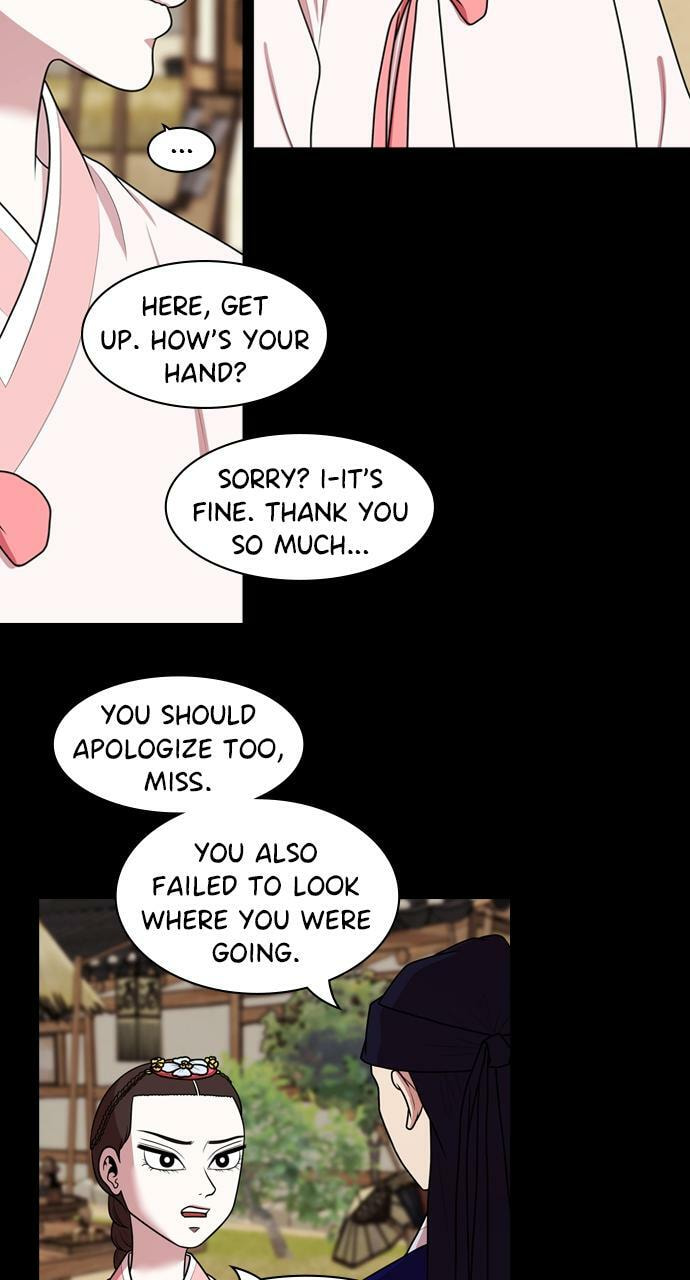 Read Tomorrow (Llama) chapter 184 image 51 on Lezhin