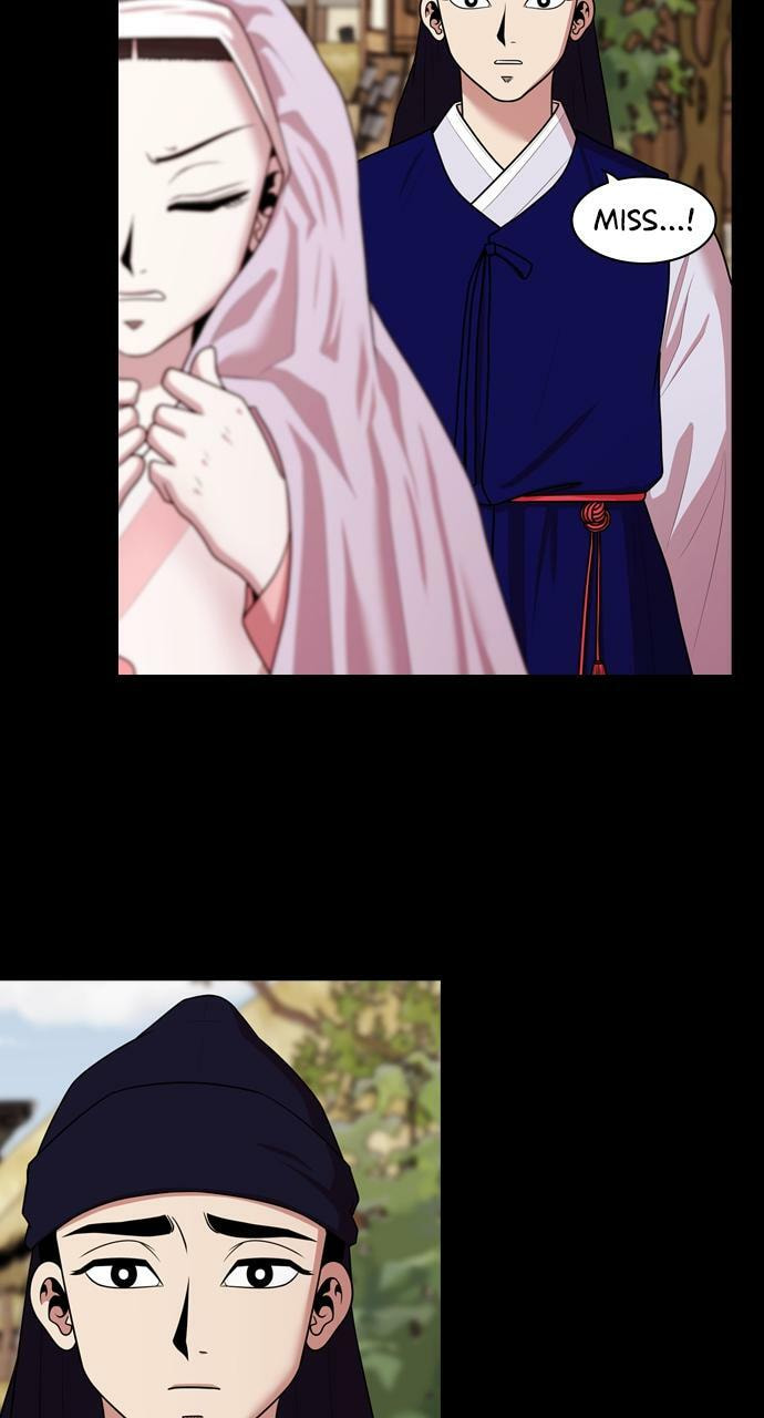 Read Tomorrow (Llama) chapter 184 image 54 on Lezhin