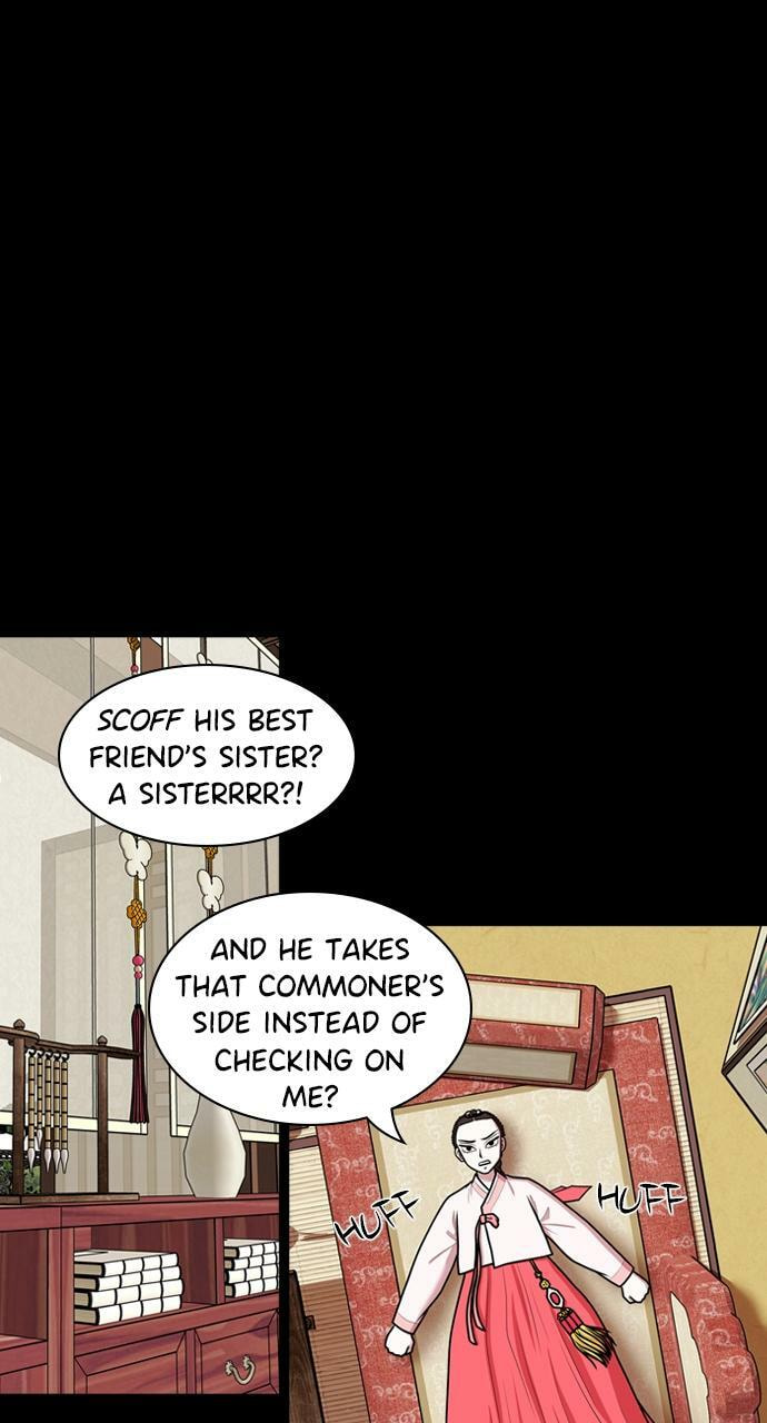Read Tomorrow (Llama) chapter 184 image 56 on Lezhin