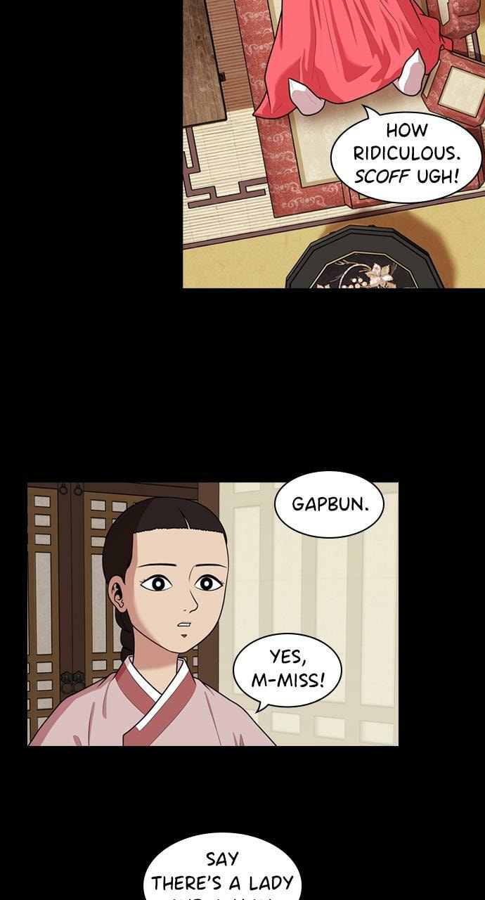 Read Tomorrow (Llama) chapter 184 image 57 on Lezhin