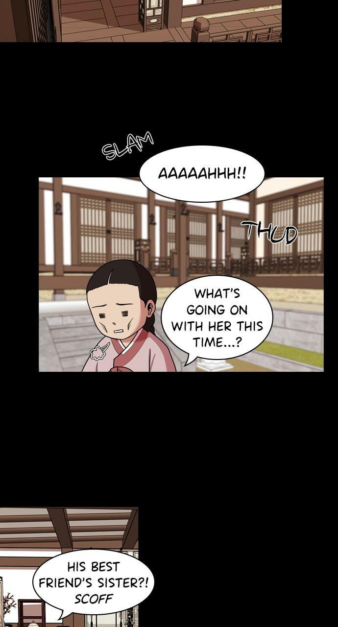 Read Tomorrow (Llama) chapter 184 image 60 on Lezhin