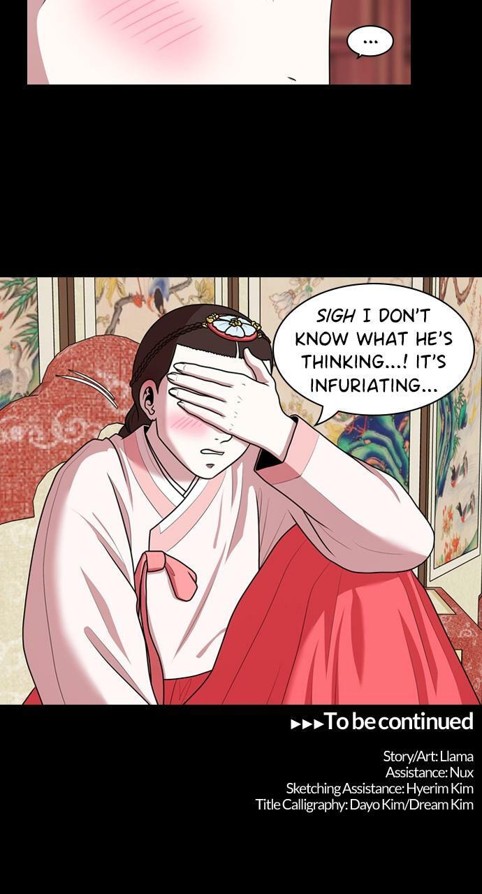 Read Tomorrow (Llama) chapter 184 image 62 on Lezhin