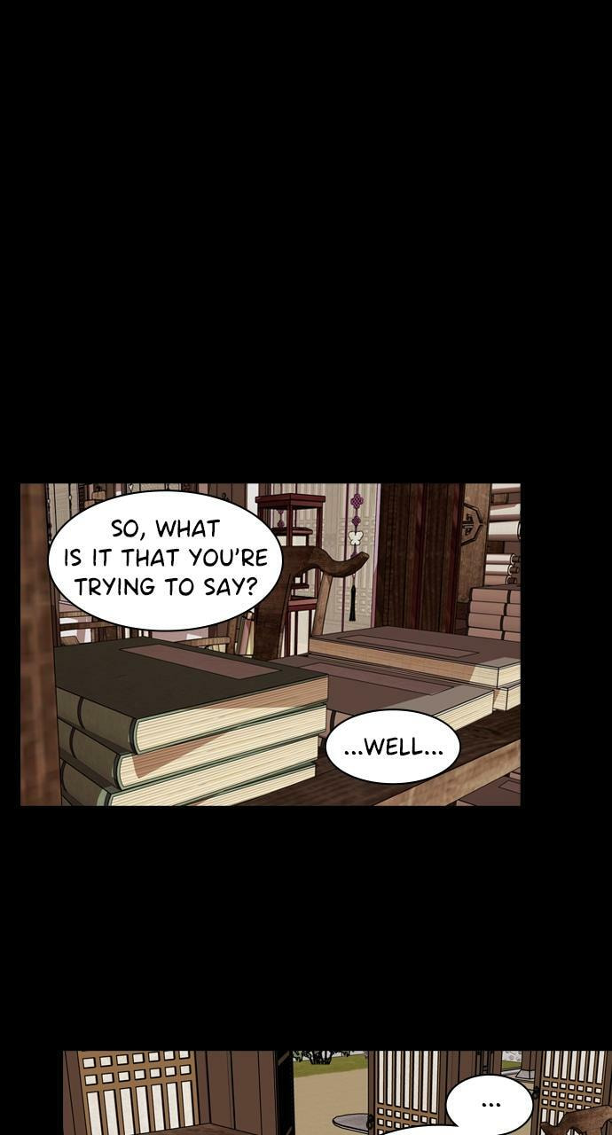 Read Tomorrow (Llama) chapter 184 image 7 on Lezhin