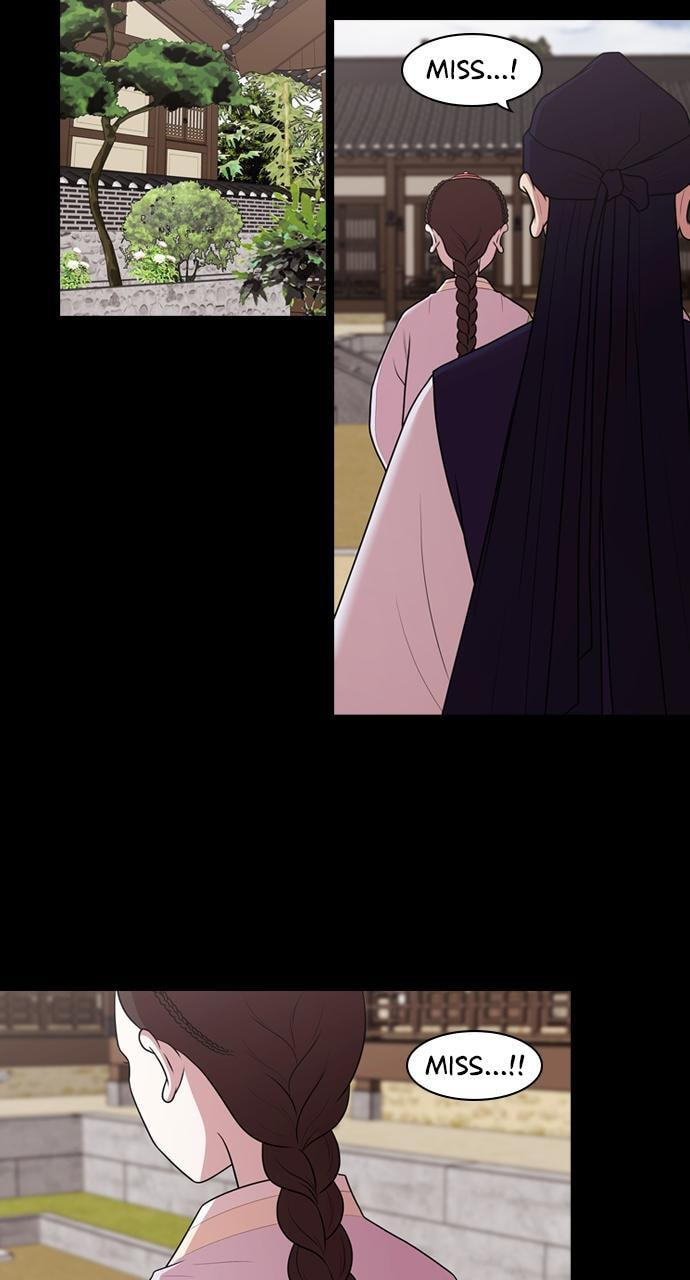 Read Tomorrow (Llama) chapter 185 image 1 on Lezhin