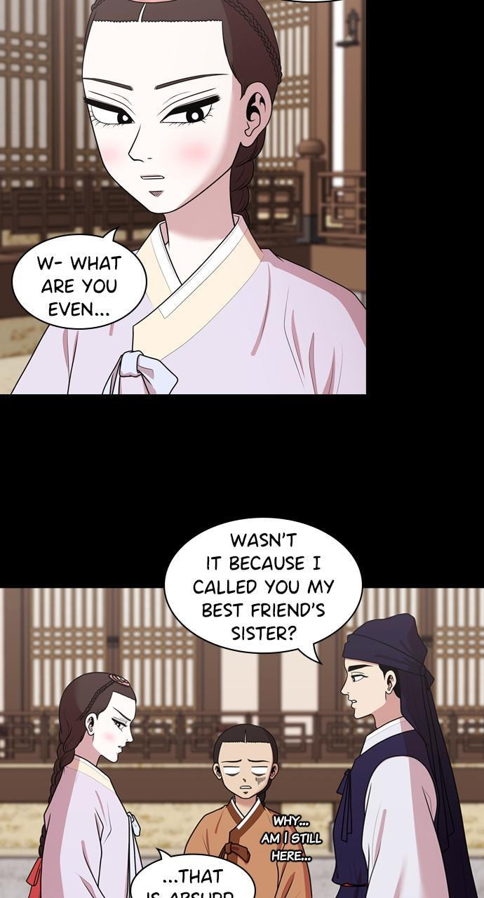 Read Tomorrow (Llama) chapter 185 image 13 on Lezhin