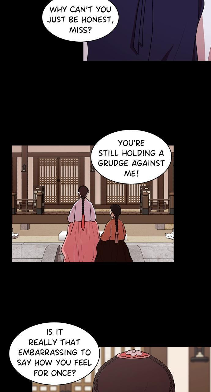 Read Tomorrow (Llama) chapter 185 image 16 on Lezhin