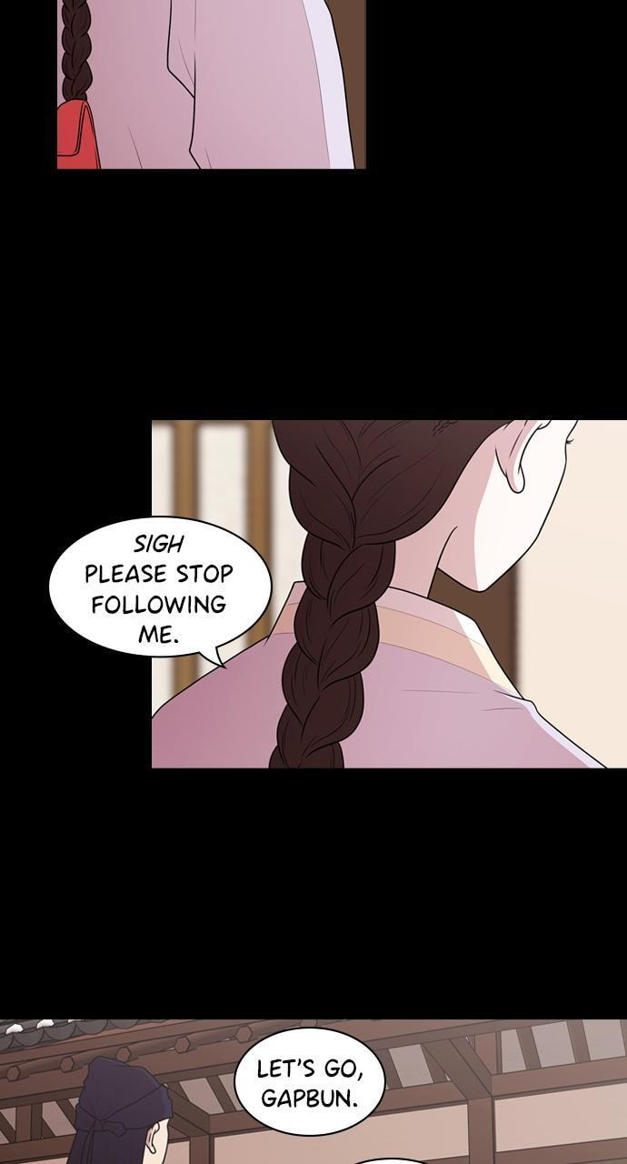 Read Tomorrow (Llama) chapter 185 image 19 on Lezhin