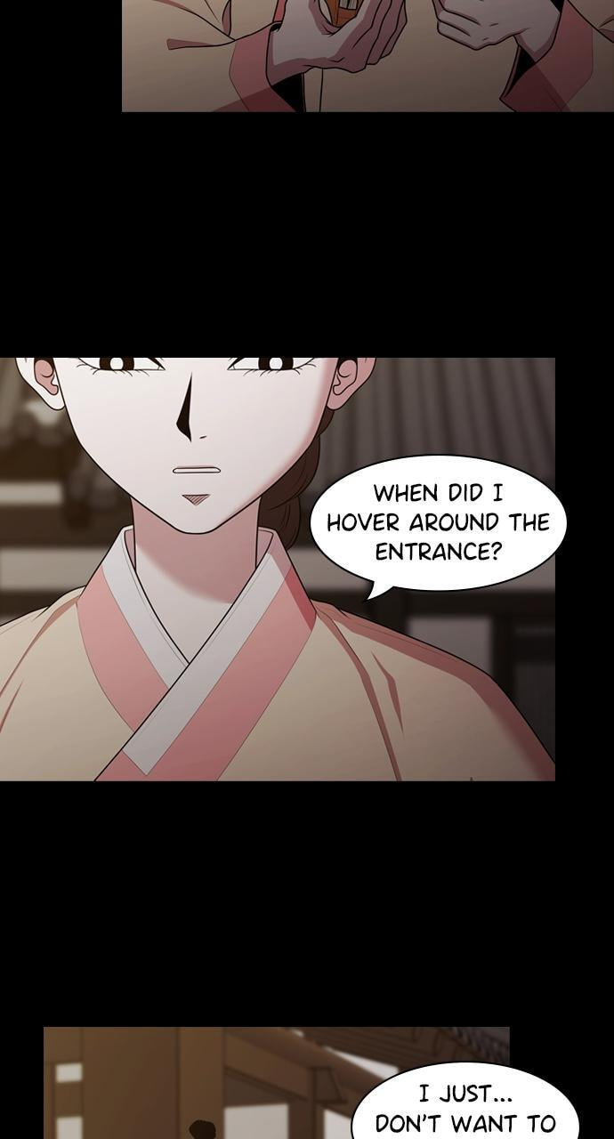 Read Tomorrow (Llama) chapter 185 image 24 on Lezhin